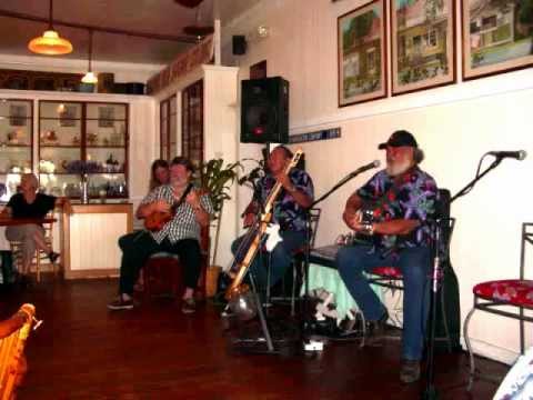 Jack Knight for Bruddah Smitty - Hilo My Home Town.wmv
