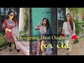 Designing Desi Outfits | Easy Stitching Trends