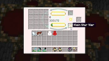 Equivalent Exchange Tutorial: EMC Flower