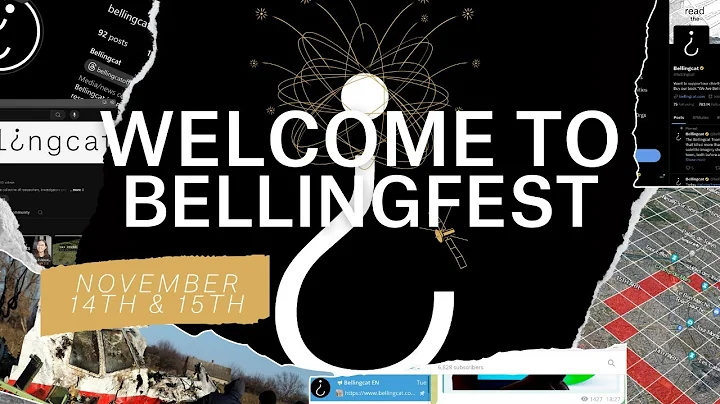 BELLINGFEST DAY 1
