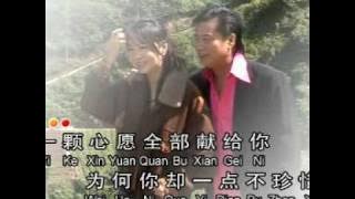 杜晓峰 - 留下了我