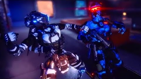 Titanfall 2 Execution montage (Part 1)