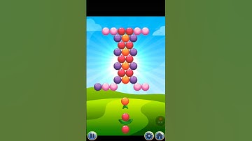 How to Play Bubble Shooter Level 112