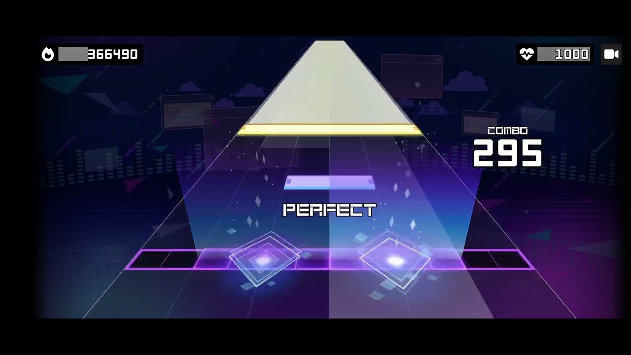 【プロセカ創作譜面】심! 호! 흡! 후! [Master 30] 