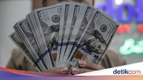 Dolar AS Melemah, Rupiah Mulai Bangkit: Analisis Terbaru Kurs USD ke IDR (16/10/2025)