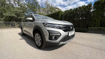 Dacia Jogger 2022 All Keys Lost Key Programming