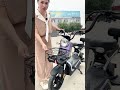 An extremely cost-effective electric bicycle with a speed of 35-40 KM/H. # HEEMER #ebike #electric