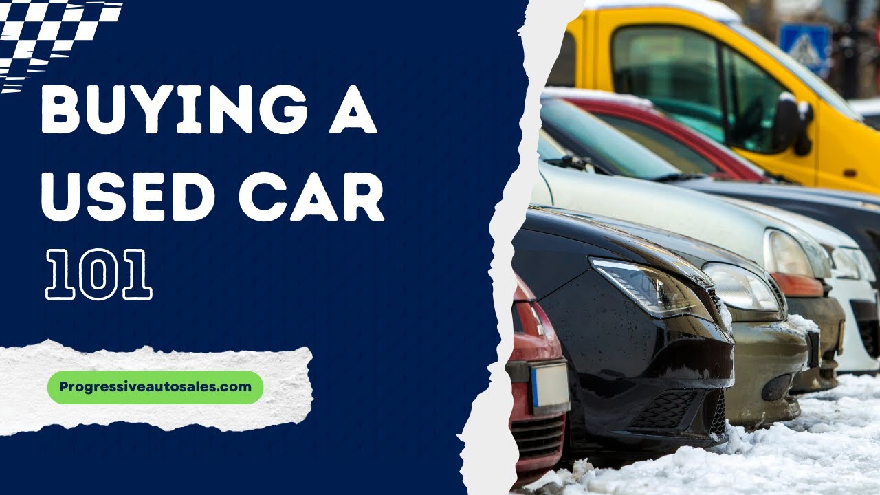 Used Car Buying Tips You Actually Need to Know