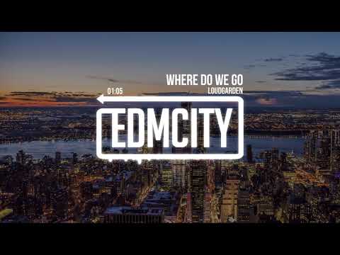 Tonton Loudgarden - Where Do We Go di YouTube