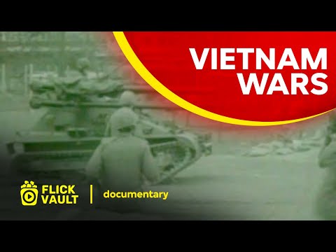 Video: Vietnamkriget. Programmet För Att Rekrytera Soldater Med Låg Intelligens - Alternativ Vy