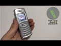 Samsung SGH-C100 Ringtones, menu browse, games