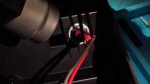 ITC#67:- Atari 5200 - 4-port RF Power Bypass Installation