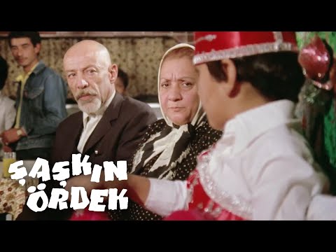 Kirveye Sürpriz | Şaşkın Ördek