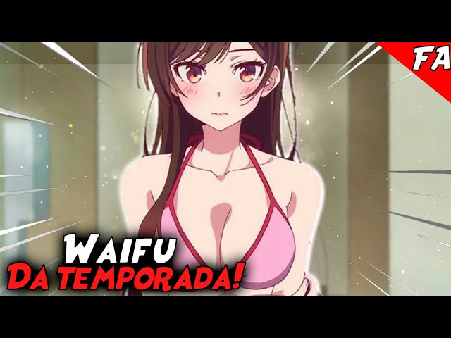 Animes In Japan 🎄 on X: Namorada de Aluguel (Kanojo, Okarishimasu) 3ª  Temporada - Episódio 2: Quanta coisa aconteceu nesse capítulo! 🤯 Iniciamos  com a resolução do mal entendido entre Ruka, Mizuhara