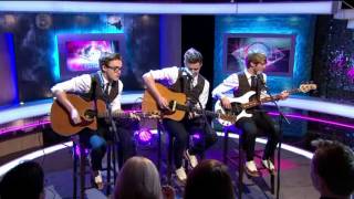 McFly It's All About You (Acoustic) chords