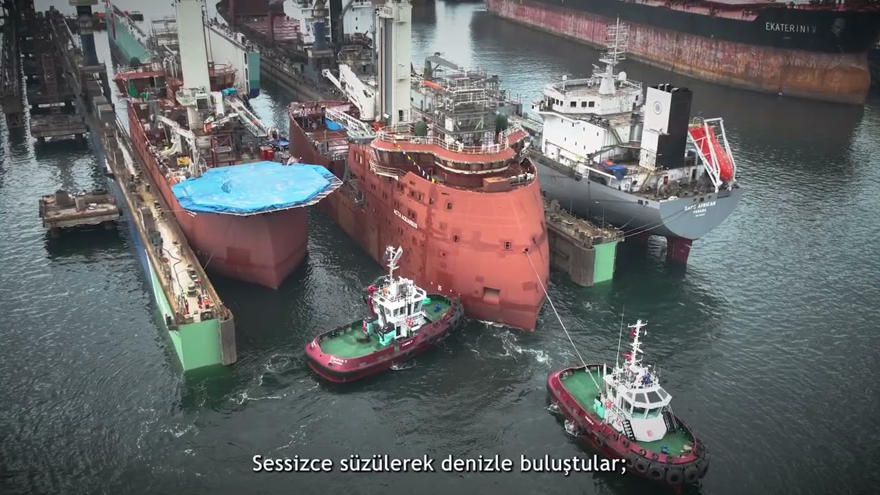 ACTA Gemini   ACTA Aquarius