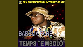 Temps Te Mbolo