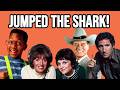 06 Popular TV Shows Totally Jumped the Shark | Golden Verse