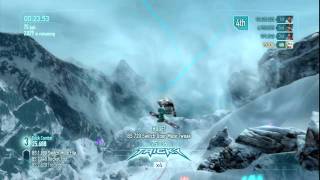 SSX Region Gameplay New Zealand Official HD game trailer - PS3 X360