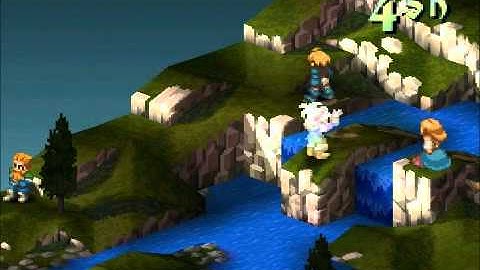 HH plays FFT 1.3 - R01 - Learning Ultima