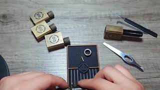 Sparrows Progressive Locks Review