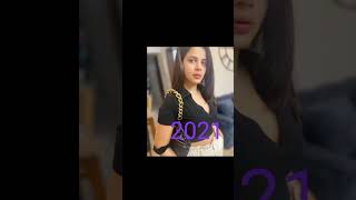 Jigyasa Singh Life Journey 2015 To 2023