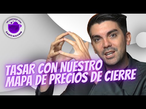 Cómo TASAR una PROPIEDAD: La mejor herramienta para tasar