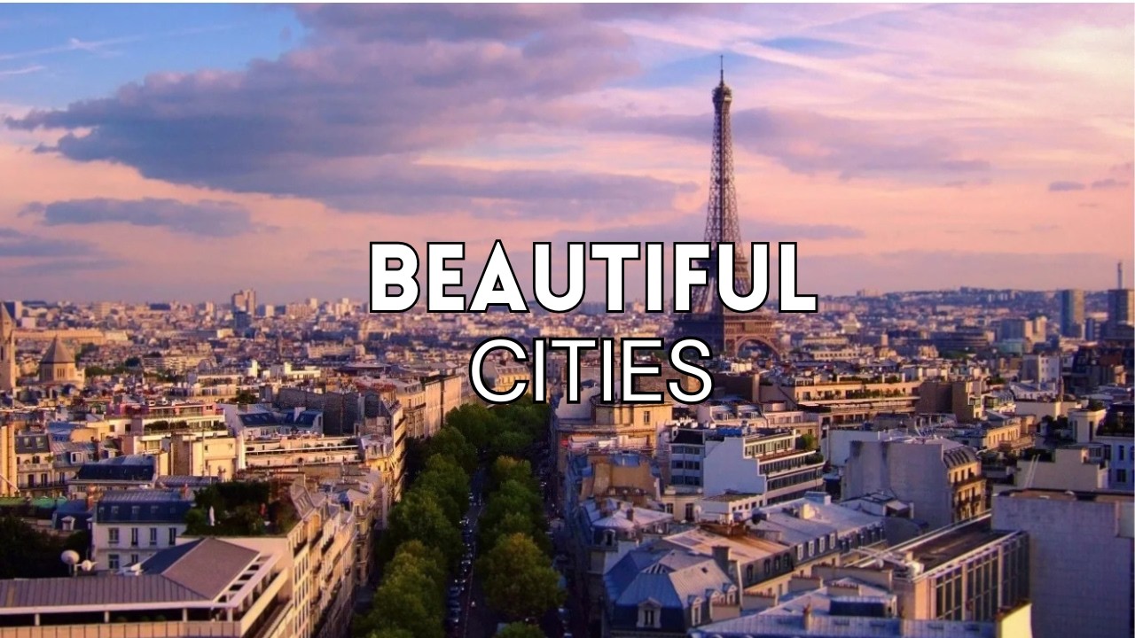 10 Most Beautiful Cities Across the World in 2026!!!