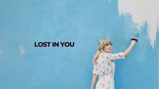 Taylor Swift - Lost In You (2025)