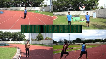 GRID TRANSISI PREMIER PRO