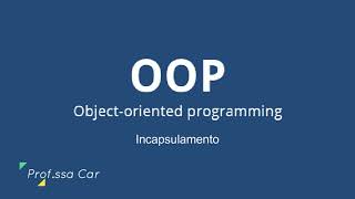 Information Incapsulamento News