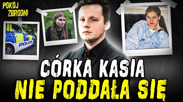 Izabela Zabłocka. Przełom po 15 latach poszukiwań