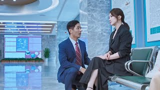 【最新電影】夫妻因為沒孩子離婚,怎料第二天前妻查出懷孕,總裁再一次把她寵上天!