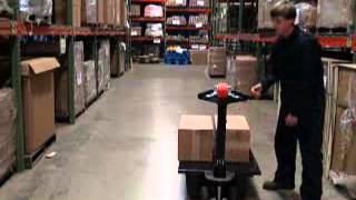 NE-CART Traction-Drive Carts