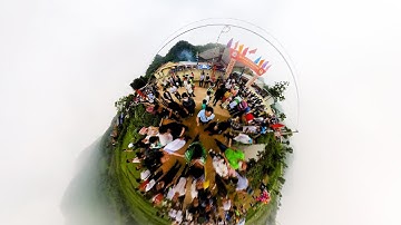 BẢN TÈN TỈNH THÁI NGUYÊN VIDEO 360 Đ