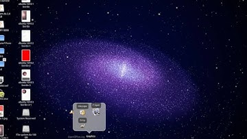 Ubuntu 10.10 mm + compiz