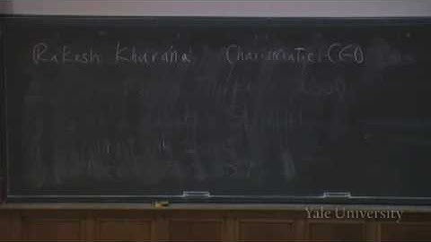 7. Behavioral Finance: The Role of Psychology