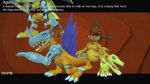 Steam Stream: DMO - Hatching Omnimon 5/5