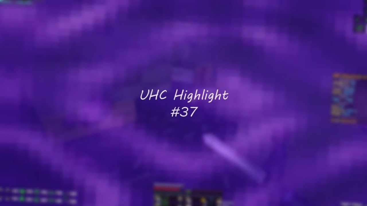 Netherball - UHC Highlight #37