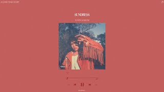 Austin Mahone  Sundress sped Up  Reverb