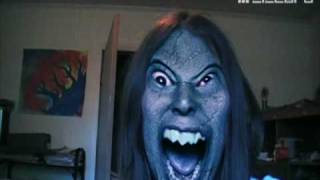 Demon Face Test