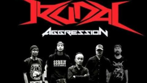 Rudal Aggression - Darah Pusaka
