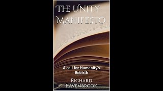 The Unity Manifesto: A Call for Humanity's Rebirth