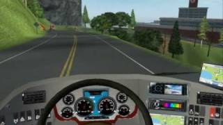 18 Wos Haulin Bus Trip To Obregon With Setra 417 Hdh Final