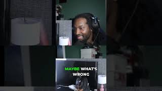 Her Mouth Really Said What It Said