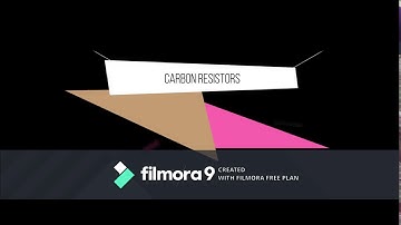 Current Electricity 04 : Colour Coding of Carbon Resistor I Boards Topic Colour coding of Resistance