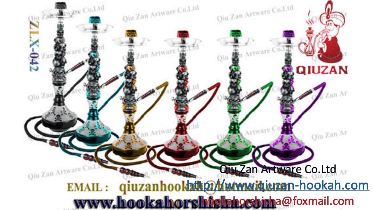 Medium Hookahs Wholesale, Medium Shisha for Sale China Medium Hookahs