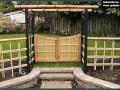 Bamboo Fencing Ideas | Fence Ideas And Designs Bamboo Fencing Ideas | Fence Ideas And Designs