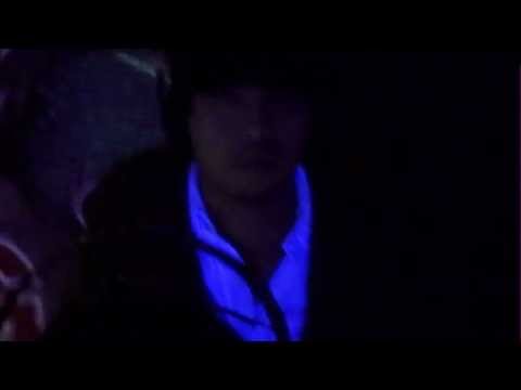 카운트다운판타지 스몰오vs이스턴사이드킥 고스트 댄싱(GHOST DANCING) 20121231