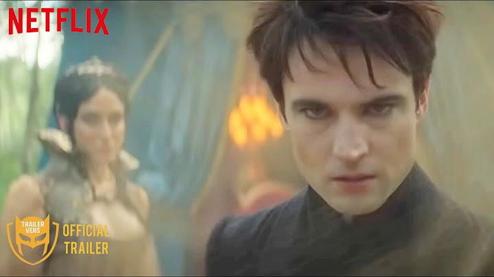 The Sandman Season 2 Vol. 2 – Teaser Trailer (2025) | The End of Dreams Begins | Netflix